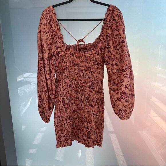 Free People Dress - Picture 4 of 4